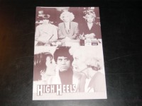 9456: High Heels,  Victoria Abril,  Marisa Paredes,  Miguel Bose